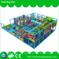 Multifunktionale neue Design Kinder Indoor Spielplatz (KP-1220)